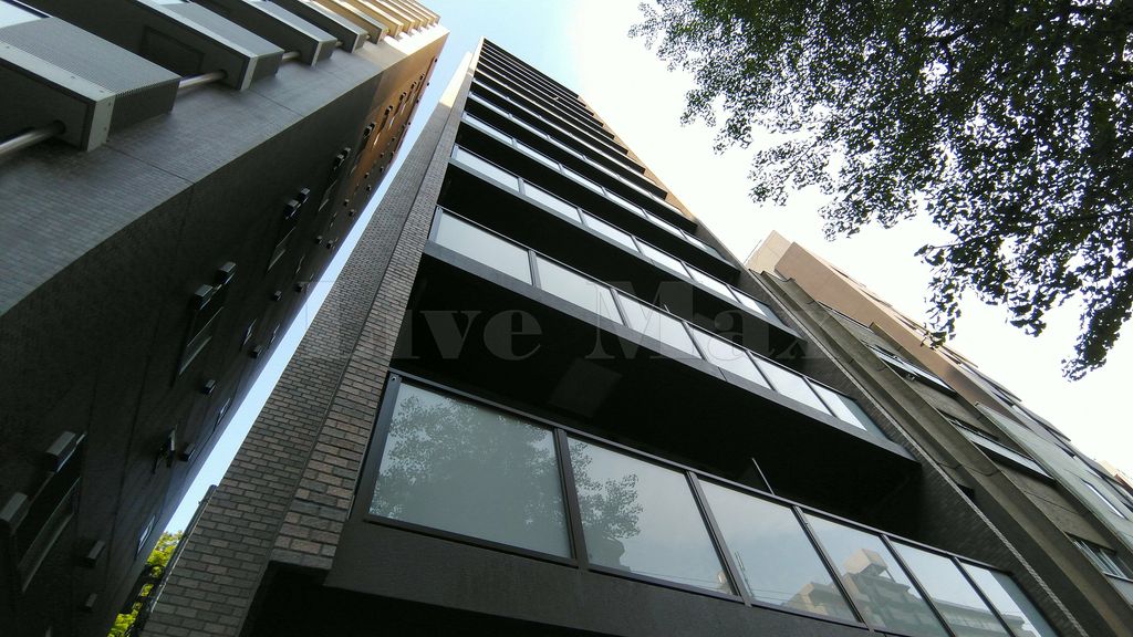 マンスリーリブマックス文京音羽レオーネ▲『25平米・築浅・駅5分』【Wi-Fi無制限・ローテーブル・ソファ】≪プレミアムシリーズ≫の物件写真2