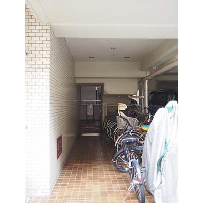 上野エリア・お洒落な2DK・家具家電付・外国人OK・一時帰国者利用可能・保証金なし・WIFI完備の物件写真2
