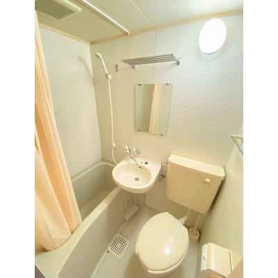 ユニオンマンスリー桜木町２　1009　1R・シングル☆駅徒歩5分！オートロック付で安心♪の物件写真4