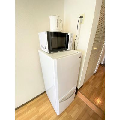 ユニオンマンスリー桜木町２　1009　1R・シングル☆駅徒歩5分！オートロック付で安心♪の物件写真5