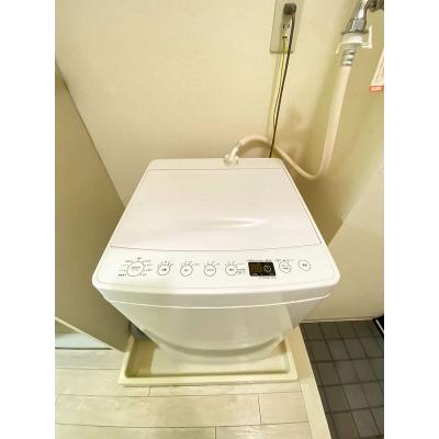 ●2026年6月3日から入居可●ユニオンマンスリー立川１　406　1R・セミダブル☆法人もまとめて入居可♪人気のデスク＆チェア付き♪■/昭和記念公園すぐ近くで緑が多く快適の物件写真5