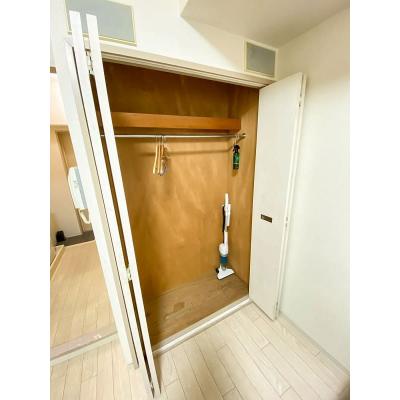 ●2026年6月3日から入居可●ユニオンマンスリー立川１　406　1R・セミダブル☆法人もまとめて入居可♪人気のデスク＆チェア付き♪■/昭和記念公園すぐ近くで緑が多く快適の物件写真6