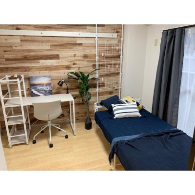 リブロマンスリー春日町駅前1　★ネット無料★の物件写真1