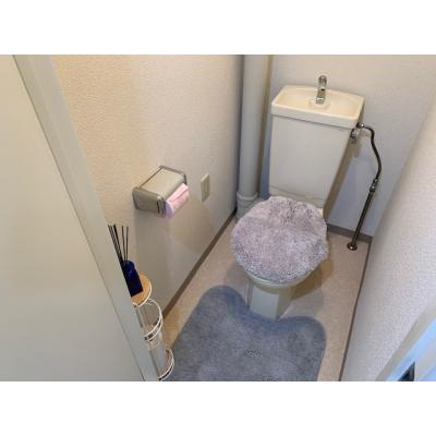 リブロマンスリー春日町駅前1　★ネット無料★の物件写真3