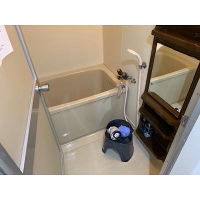 リブロマンスリー春日町駅前1　★ネット無料★の物件写真4