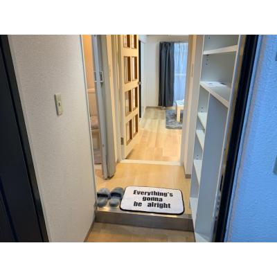 リブロマンスリー春日町駅前1　★ネット無料★の物件写真6