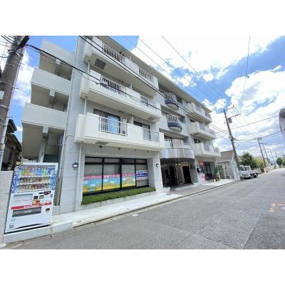 ユニオンマンスリー橋本４　202　1R・セミダブル☆◆インターネット固定回線(有線・Wi-Fi)無料の部屋◆橋本駅徒歩6分の物件写真2