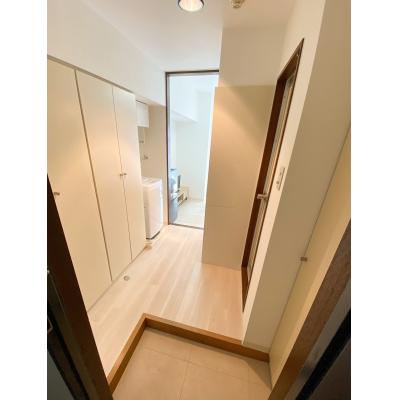 ユニオンマンスリー橋本４　202　1R・セミダブル☆◆インターネット固定回線(有線・Wi-Fi)無料の部屋◆橋本駅徒歩6分の物件写真6
