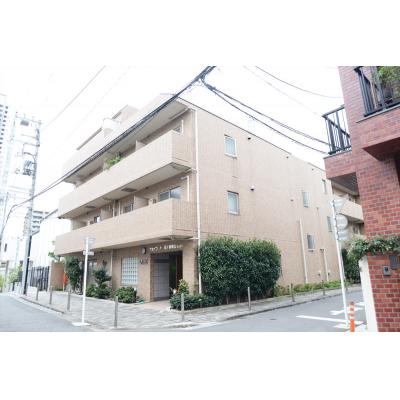 ●2025年6月2日から入居可●ユニオンマンスリー品川７　312　1K・セミダブル☆⭐入居中安心サポート⭐の外観画像