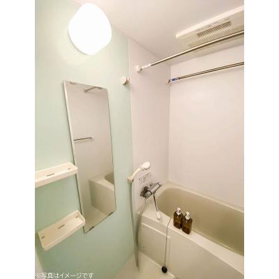 ●2026年5月4日から入居可●ユニオンマンスリー川崎レジデンス３　503　1K・シングル・くつろぎstyle☆インターネット無料の物件写真3