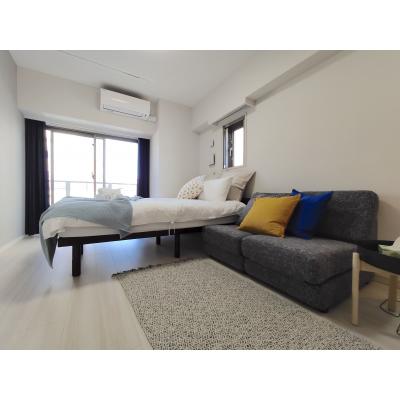 7minuteswalkfromOtsukaStation,foreignpeoplewelcome,roomshareOK,fullyfurnishedʪ̿3