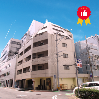 プチメゾン博多駅東　K　　🚘近隣CP　　🚭禁煙　　📶モバイルWifiルーター貸出し　　【法人契約歓迎！！】の物件写真1