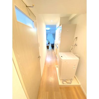 ●2026年4月20日から入居可●ユニオンマンスリー南柏１　402　1R・セミダブル・くつろぎstyle☆南柏駅まで徒歩約3分！物件周辺に商業施設が多数あり便利の物件写真6