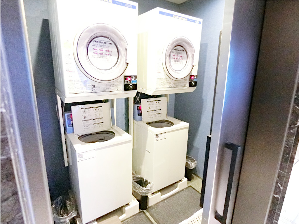 ≪ホテルタイプ≫マンスリーリブマックス大阪本町■『禁煙』【ペット可・Wi-Fi無料♪・シモンズベッド・洗浄機能付便座・空気清浄機】の物件写真5
