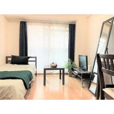 ✤今だけ値下げ中✤　◆パシオン新大阪９＜Wi-Fiレンタルあり(有料)＞【新大阪駅まで徒歩５分！風呂・トイレセパレート！温水便座】の物件写真1