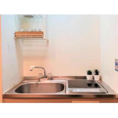 ✤今だけ値下げ中✤　◆パシオン新大阪９＜Wi-Fiレンタルあり(有料)＞【新大阪駅まで徒歩５分！風呂・トイレセパレート！温水便座】の物件写真4