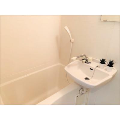 ✤今だけ値下げ中✤　◆パシオン新大阪９＜Wi-Fiレンタルあり(有料)＞【新大阪駅まで徒歩５分！風呂・トイレセパレート！温水便座】の物件写真5