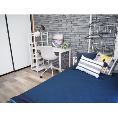 リブロマンスリー春日町駅前2　★ネット無料★駐車場有★　【2DK-type】の物件写真1