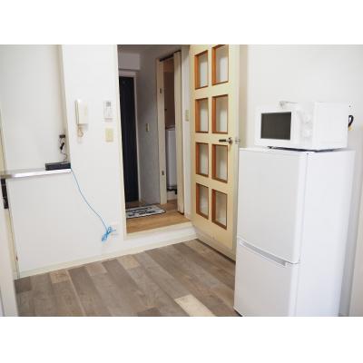 リブロマンスリー春日町駅前2　★ネット無料★駐車場有★　【2DK-type】の物件写真3