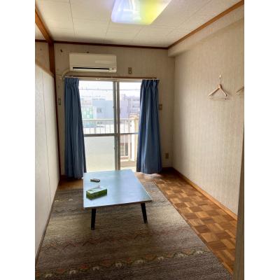 マンスリー赤道🌸の物件写真3