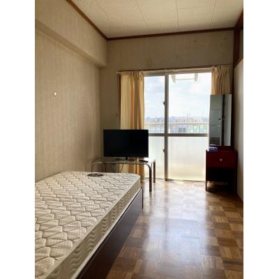 マンスリー赤道🌸の物件写真5