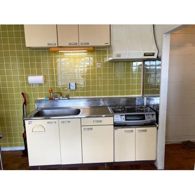 マンスリー赤道🌸の物件写真6