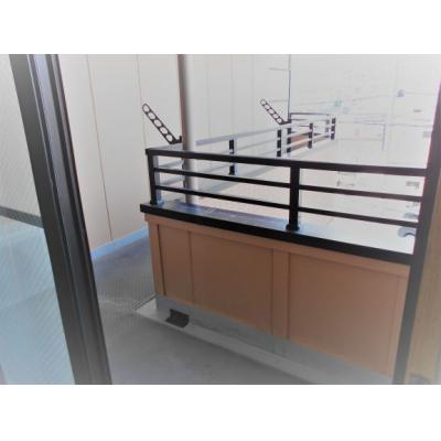 BM1京阪本線枚方市駅徒歩6分　風呂トイレ別の物件写真3