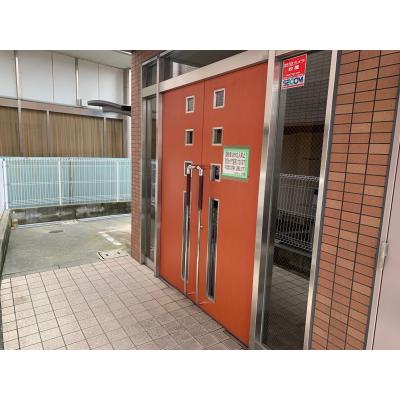 BM1京阪本線枚方市駅徒歩6分　風呂トイレ別の物件写真6