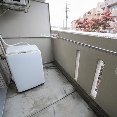 アットイン上社1  『公式サイト限定キャンペーン実施中！室内画像も豊富で、お見積り／web予約も可能です！「アットイン公式」で検索！🔍』の物件写真6