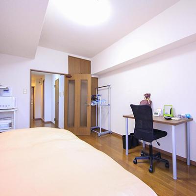 アットイン丸の内12  『公式サイトなら空室確認、web予約も可能です。今なら限定キャンペーンも実施中！「アットイン」で検索！🔍』の物件写真2