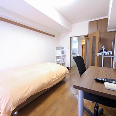 アットイン丸の内12  『公式サイトなら空室確認、web予約も可能です。今なら限定キャンペーンも実施中！「アットイン」で検索！🔍』の物件写真3