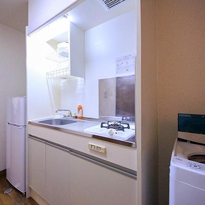 アットイン丸の内12  『公式サイトなら空室確認、web予約も可能です。今なら限定キャンペーンも実施中！「アットイン」で検索！🔍』の物件写真4