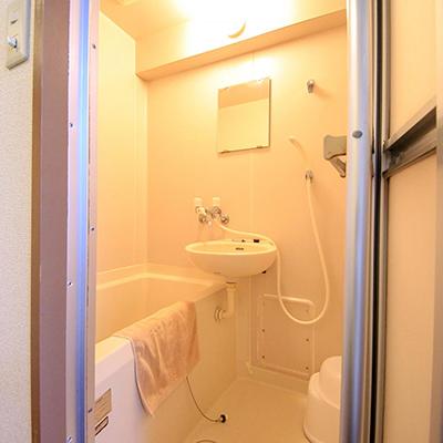 アットイン丸の内12  『公式サイトなら空室確認、web予約も可能です。今なら限定キャンペーンも実施中！「アットイン」で検索！🔍』の物件写真5