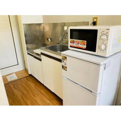 ONLY横浜1【🌈WIFI・管理費０円キャンペーン🌈】ペットOK🐾　江田駅徒歩7分⇔🚃長津田9分・渋谷駅30分・中央林間駅20分🚃二子玉川、三軒茶屋⇔直通の物件写真3