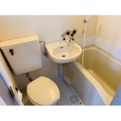 ONLY横浜1【🌈WIFI・管理費０円キャンペーン🌈】ペットOK🐾　江田駅徒歩7分⇔🚃長津田9分・渋谷駅30分・中央林間駅20分🚃二子玉川、三軒茶屋⇔直通の物件写真4