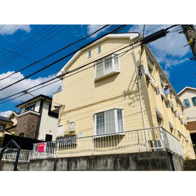 ONLY横浜1【🌈WIFI・管理費０円キャンペーン🌈】ペットOK🐾　江田駅徒歩7分⇔🚃長津田9分・渋谷駅30分・中央林間駅20分🚃二子玉川、三軒茶屋⇔直通の物件写真5