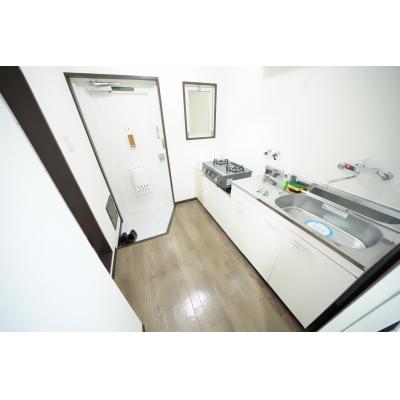 月泊館・鞍馬口1-5【無料Wi-Fi・駅近物件・同志社大、佛教大、大谷大 