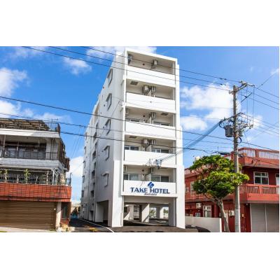 Take Hotel Okinawa 沖縄県沖縄市安慶田 マンスリーマンション詳細 グッドマンスリー