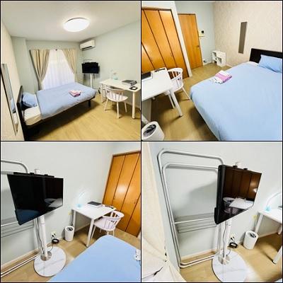 [六本木ヒルズ至近]マンスリー22F：1K、20平米(2階)の物件写真2