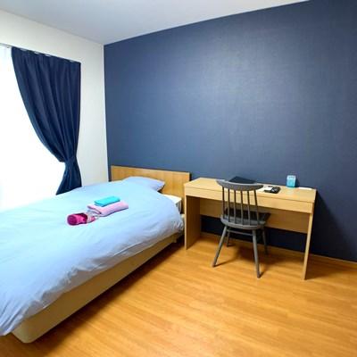 [六本木ヒルズ至近]マンスリー22G：1K、20平米(2階)の物件写真1