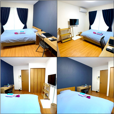 [六本木ヒルズ至近]マンスリー22G：1K、20平米(2階)の物件写真2