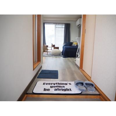 リブロマンスリー清水駅前4　★ネット無料★の物件写真4