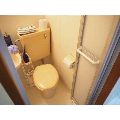 リブロマンスリー清水駅前4　★ネット無料★の物件写真5