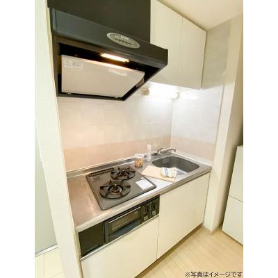 ●2026年4月20日から入居可●ユニオンマンスリー横浜駅西口６　503　1K・セミダブル☆横浜市営地下鉄ブルーライン「横浜駅」から徒歩9分の物件の物件写真2