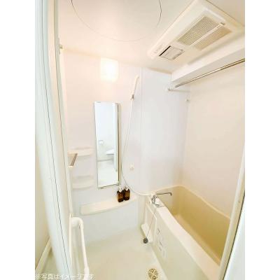 ●2026年4月20日から入居可●ユニオンマンスリー横浜駅西口６　503　1K・セミダブル☆横浜市営地下鉄ブルーライン「横浜駅」から徒歩9分の物件の物件写真3