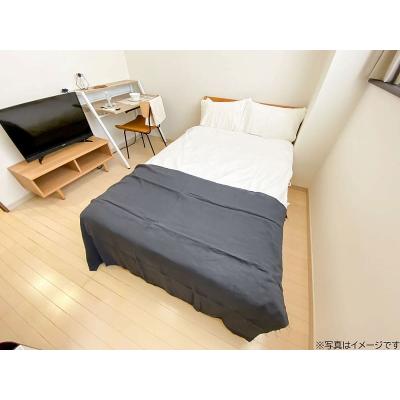 ●2026年4月20日から入居可●ユニオンマンスリー横浜駅西口６　503　1K・セミダブル☆横浜市営地下鉄ブルーライン「横浜駅」から徒歩9分の物件の物件写真5