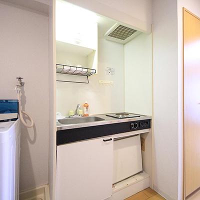 【2025年12月15日～ご入居可能】アットイン笠寺3  『公式サイトなら空室確認、web予約も可能です。今なら限定キャンペーンも実施中！「アットイン」で検索！🔍』の物件写真4