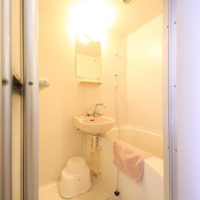 【2025年12月15日～ご入居可能】アットイン笠寺3  『公式サイトなら空室確認、web予約も可能です。今なら限定キャンペーンも実施中！「アットイン」で検索！🔍』の物件写真5