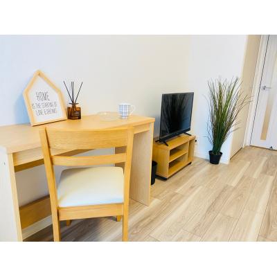 トラスト三宮19【日当たり良好！セキュリティ抜群♪】の物件写真3