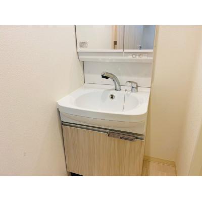 トラスト三宮19【日当たり良好！セキュリティ抜群♪】の物件写真4